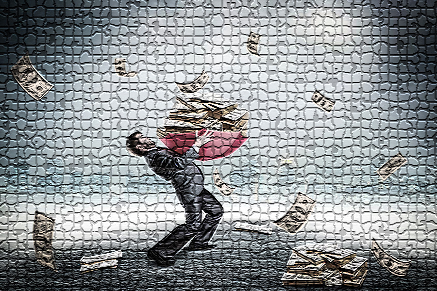 降息来了如何存款收益最大化,降息周期内如何锁定高收益