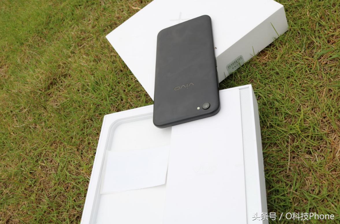 vivox9磨砂黑是什么材质,vivox9黑色评测