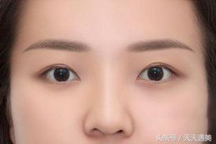 纹眉和种植眉哪个效果更好,纹眉现在最新技术