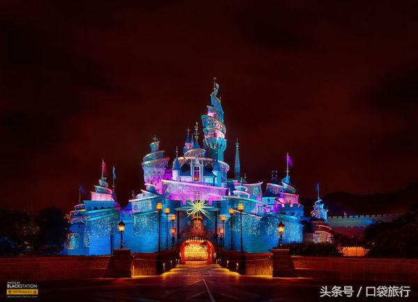 香港5月好去处,5月香港风景视频