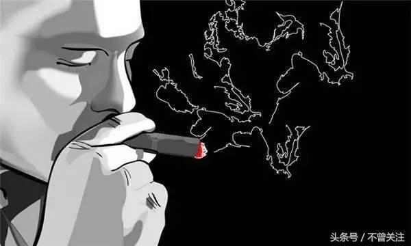 那些“逼格不凡”的香烟——90后“装逼犯”的吸烟史