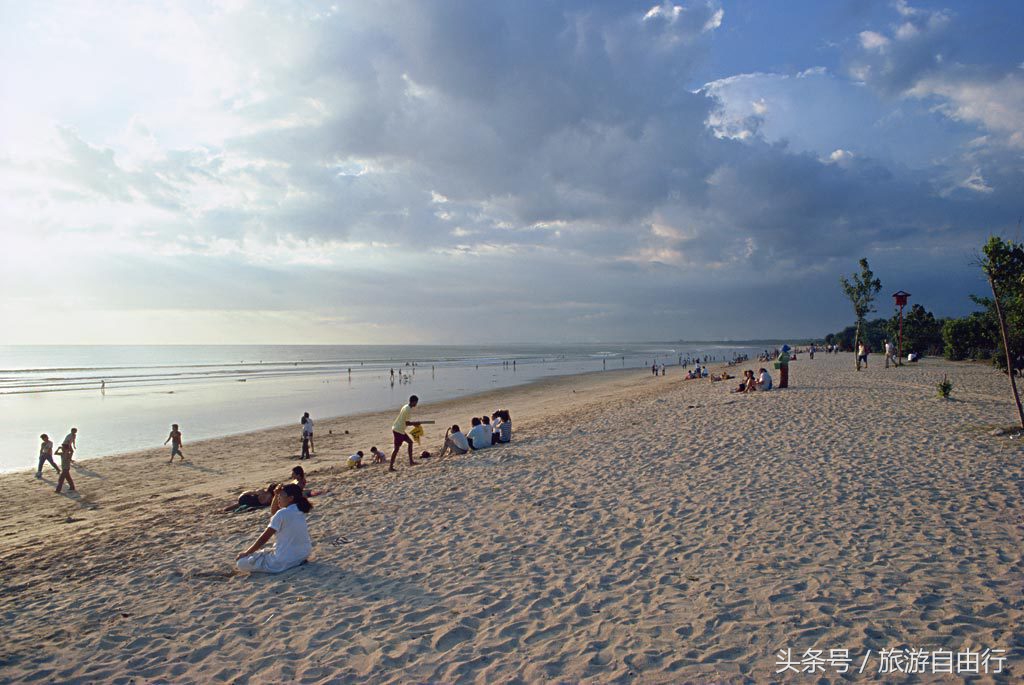印度尼西亚巴厘岛旅游全攻略,去巴厘岛旅游必去景点攻略图