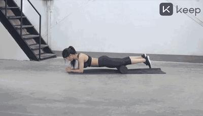 膝盖超伸腿粗矫正方法,膝超伸大腿粗怎么改善