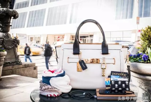 两大轻奢品牌成一家Coach收购KateSpade！