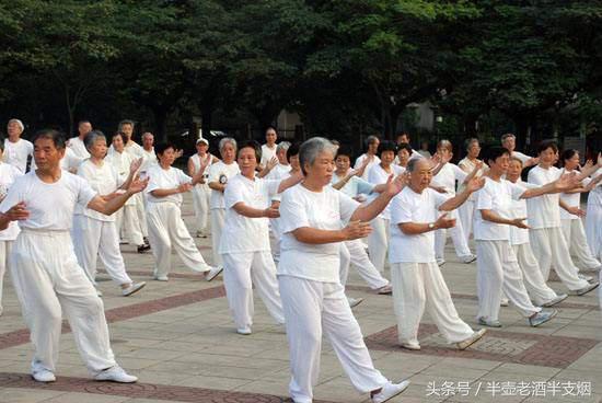 太极杨露禅的宗师之路,练了十年功夫打不过