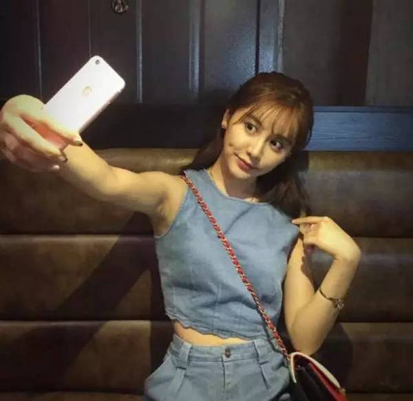 腾讯nba美女主播,腾讯nba主播美娜