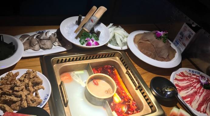 就现在！去合肥这30家私藏宵夜店吃个通宵！