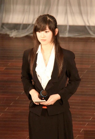 奶茶妹妹发家史,奶茶妹成长史