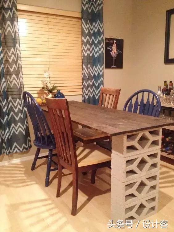 拆下来的水泥砖怎么处理,装修残留的水泥块能利用吗