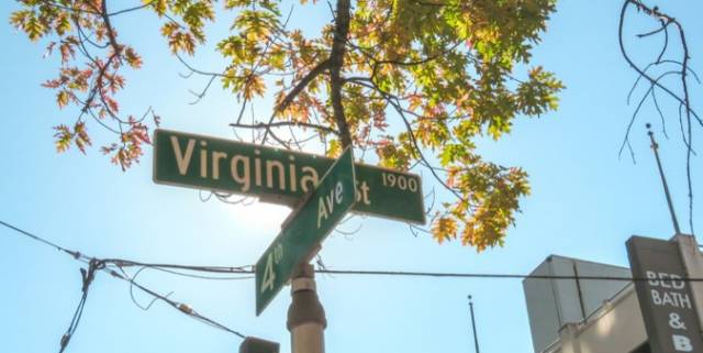 西雅图最浪漫的地方,西雅图一个充满文艺又浪漫的地方