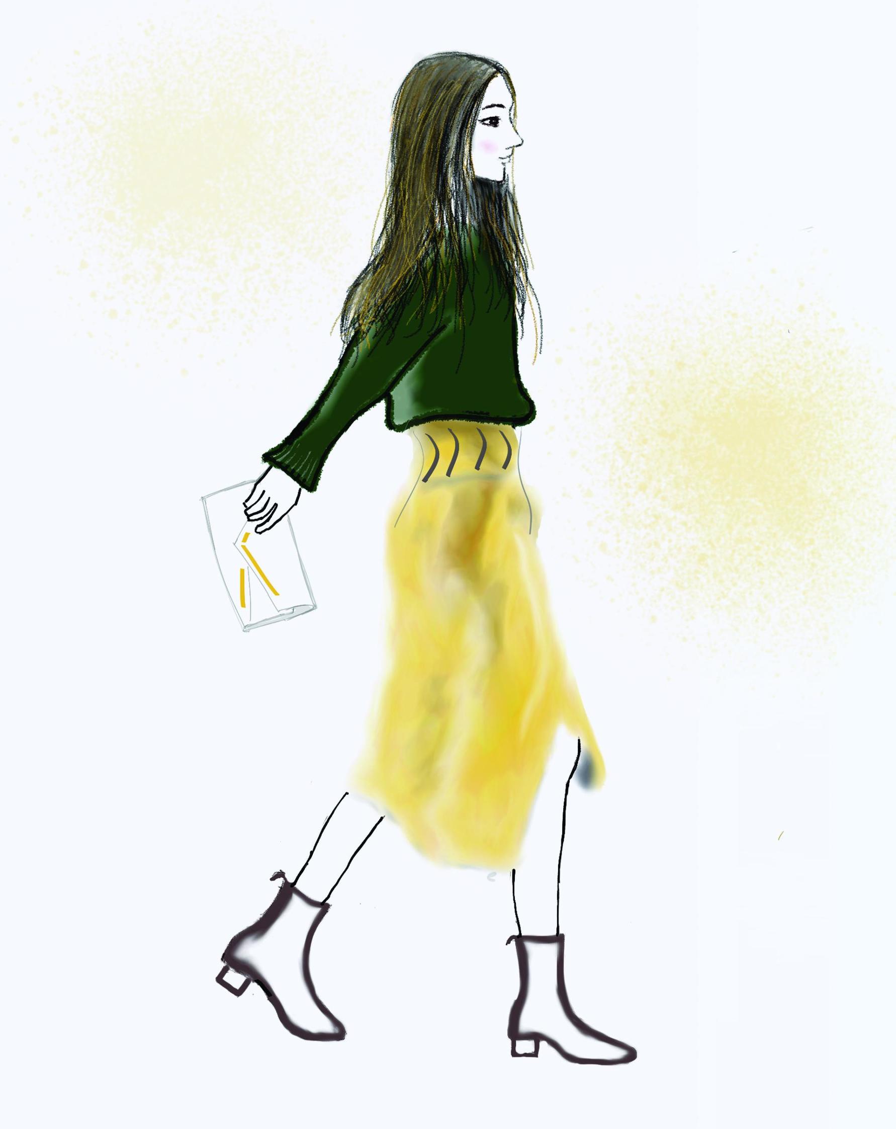 突破定绎，发显心机——资生堂专业美发“心机染”魅动职场