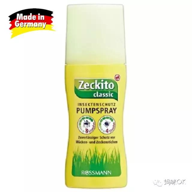 驱蚊产品需要标明成分吗 (选用哪种驱蚊剂效果较好)