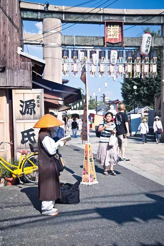 日本旅行游记,旅行千万不要和什么人一起
