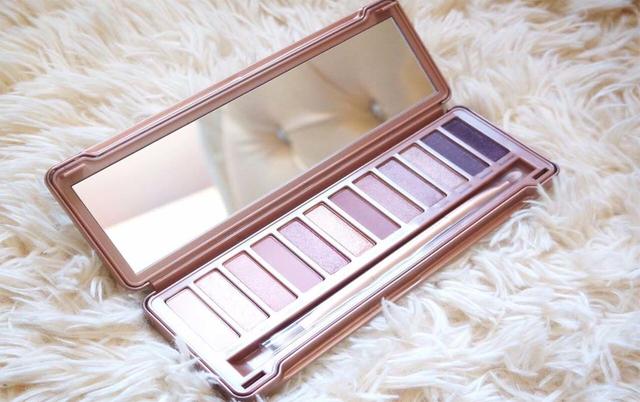 眼影睫毛膏眼线笔哪个好用,种草了超多超好用的眼影睫毛膏