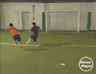 足球过人教学100个动作,足球85种过人技巧