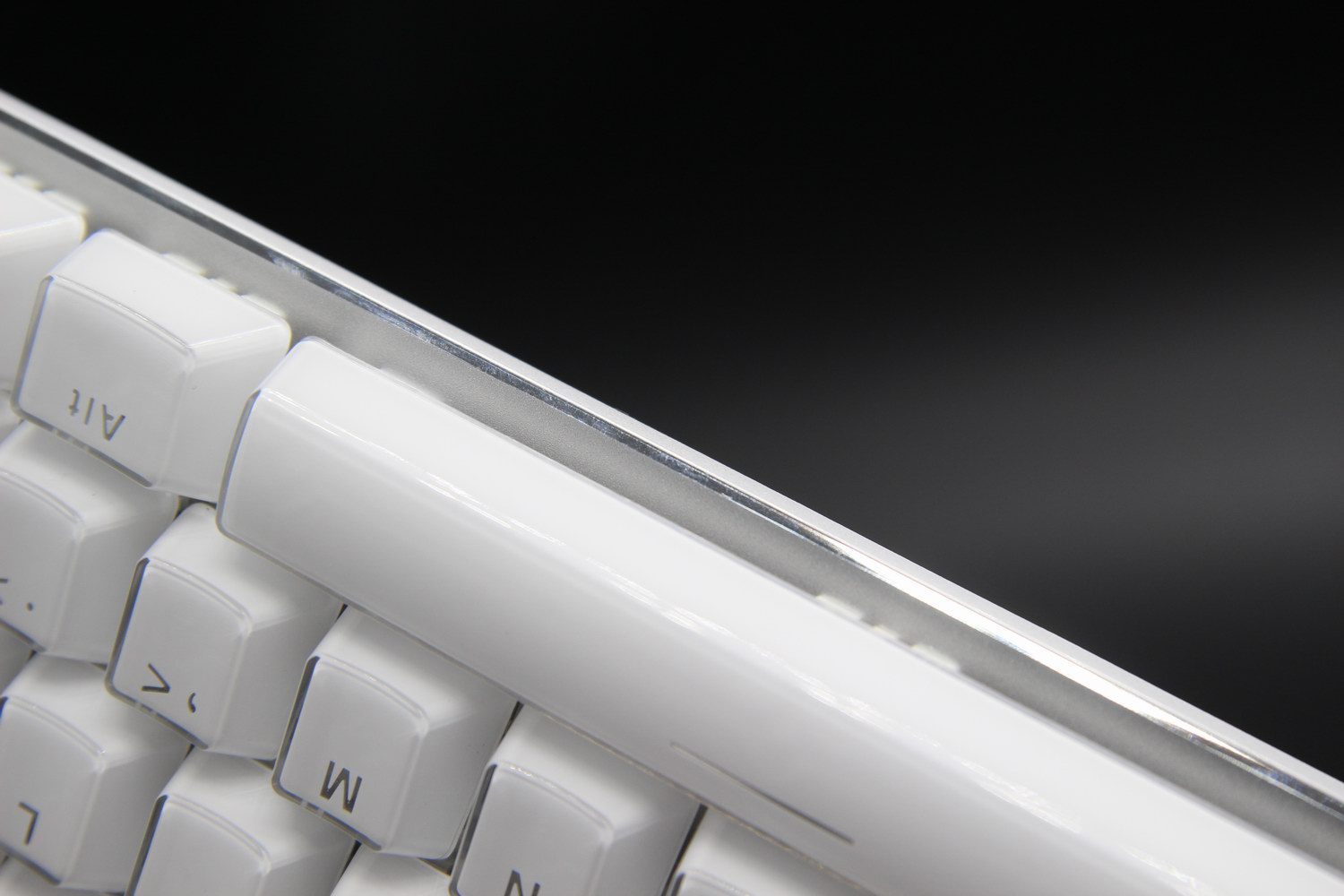 雷柏v500s冰晶版怎么样,雷柏v500s键盘测评