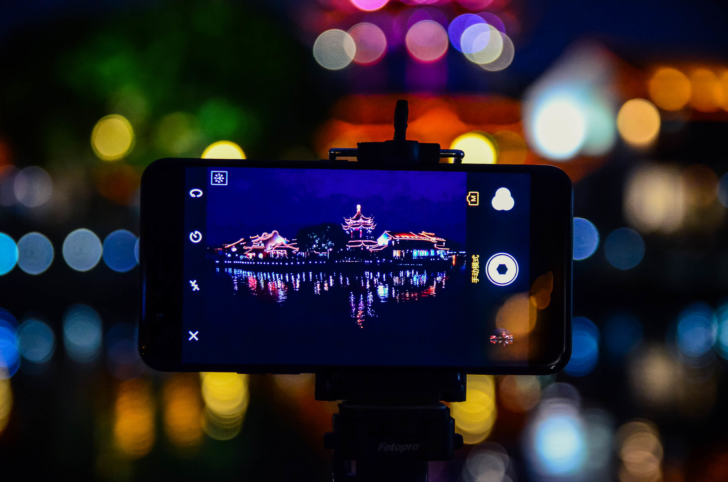 国美k1什么时候发布,虹膜识别国美k1