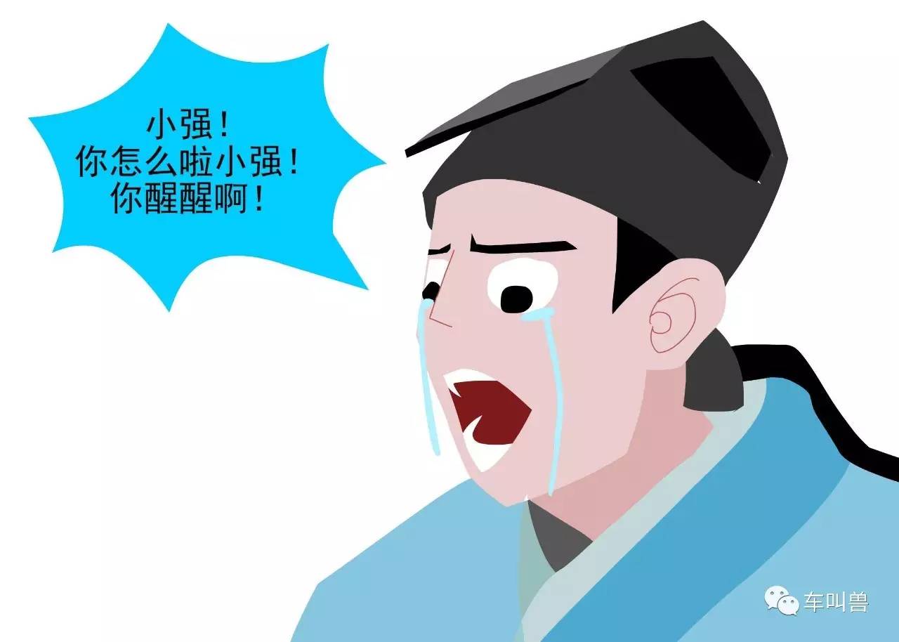 车叫兽视频讲解,车叫兽