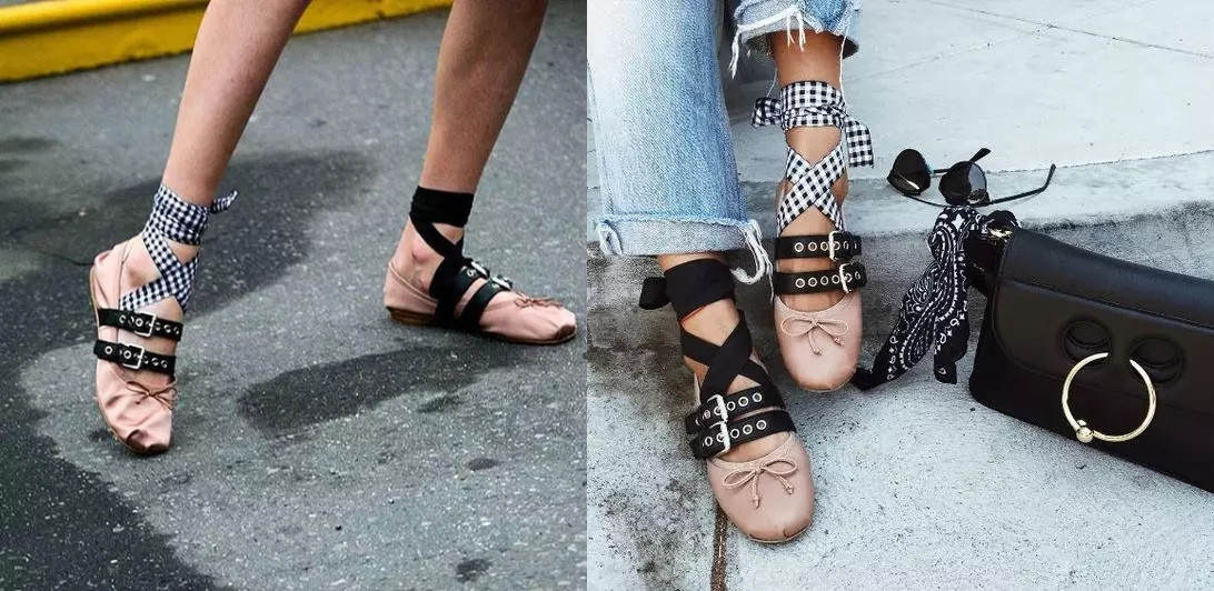 MiuMiu，唤醒意式少女心