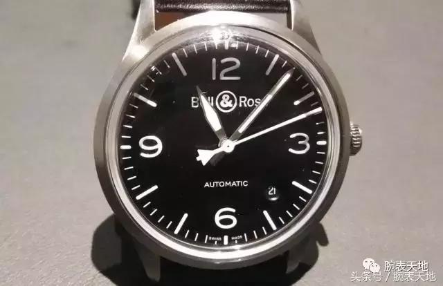 智能表改机械表,机械表变智能手表