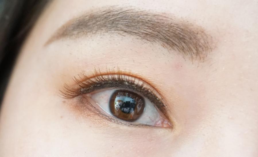 自然纯真才是王道，猫小兔教你打造甜美约会妆