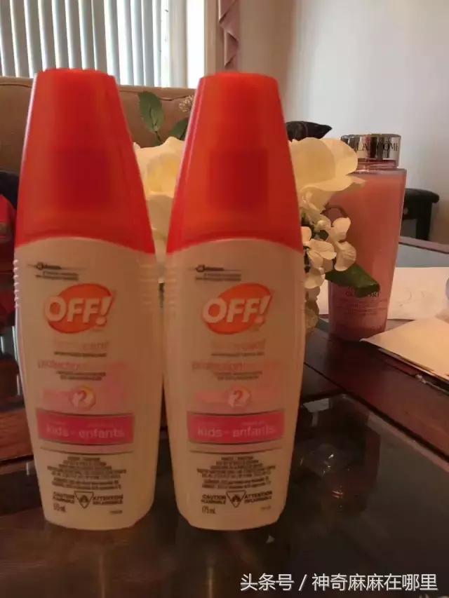 让蚊子叮用什么药,夏天蚊子多儿童驱蚊产品哪种好