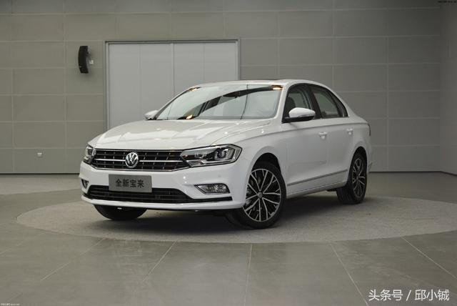 一汽宝来发展史,大众宝来车型变迁史