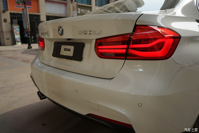 2017款宝马320lim运动试驾,19款宝马320lim运动曜夜版
