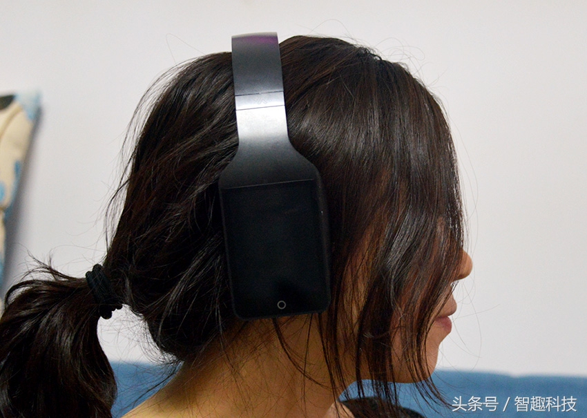 vinci智能耳机,vinci头戴式蓝牙耳机