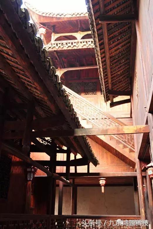 恩施土司楼表演时间,恩施土司楼视频