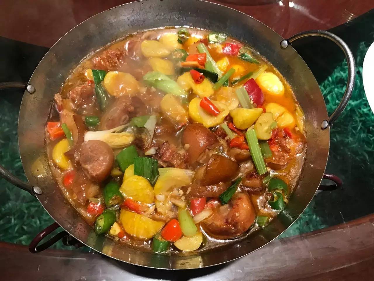 北石：江西上饶灵山告诉我，原来石头也可以一柱擎天！