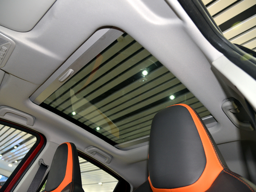 5万到10万以内新车2020吉利suv,5万开走的小型suv