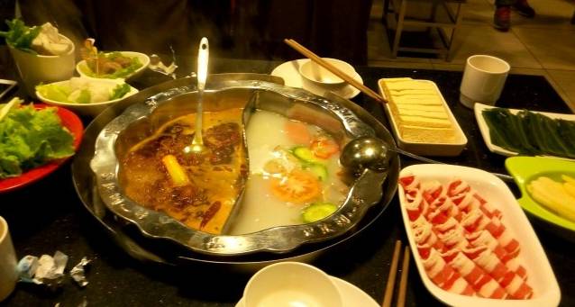 就现在！去合肥这30家私藏宵夜店吃个通宵！