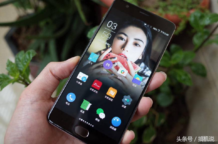 安卓旗舰第一,安卓旗舰最好的系统