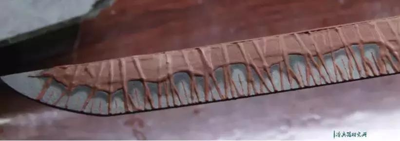 古法锻造武士刀,中国制刀工匠揭露日本武士刀奥秘