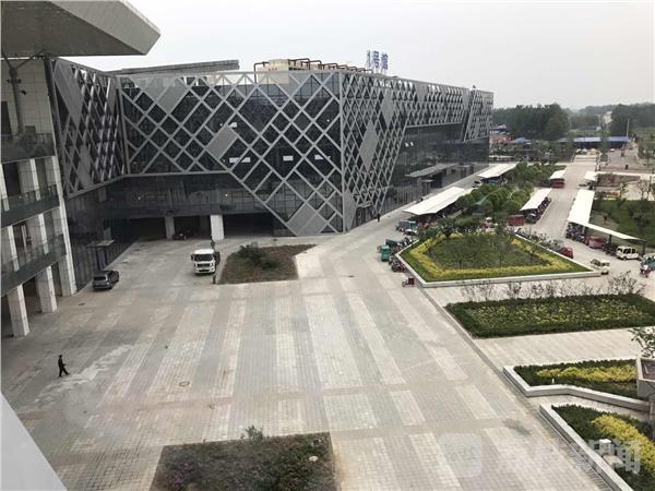 聚焦富民环省行——中国水晶之都东海也要有“施华洛世奇”