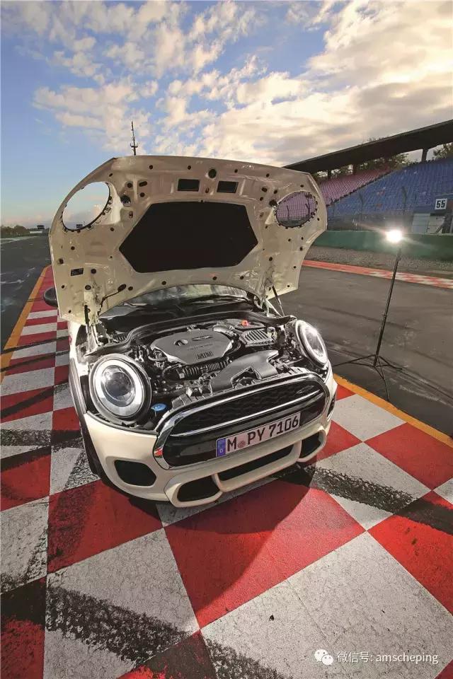 史上最差！MiniJCW能否重新证明自己