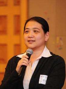 女性投资人榜单,女性投资人