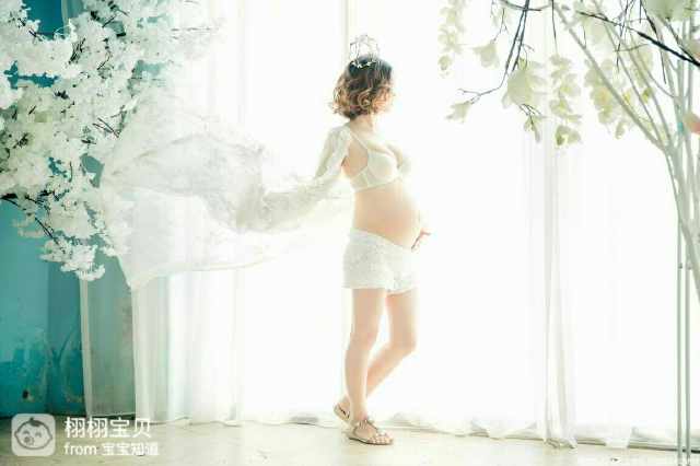 早孕期间见红怎么回事,受孕期突然见红是怎么回事