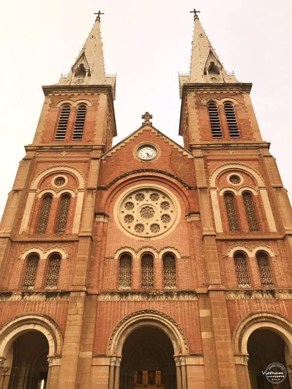 春节去越南自由行攻略,越南胡志明市旅游攻略自由行