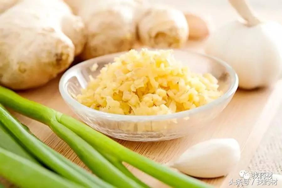 夏吃姜、下床姜，都不能乱吃