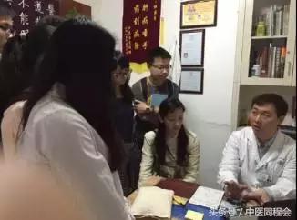 杜巡成I青年中医的逆袭