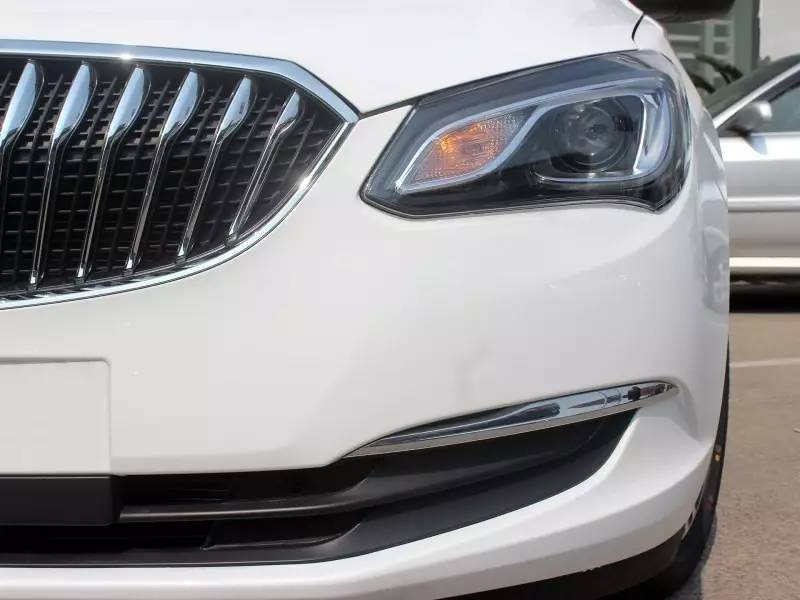 别克英朗为什么不值得买,别克英朗优势