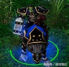 dota大魔导师原型,魔兽dota英雄背景故事