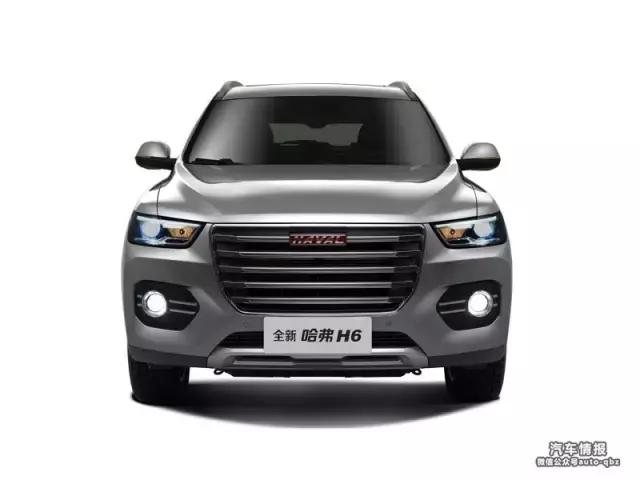 连续八年保持suv国内销量前三,23年销量排名第一的suv实测