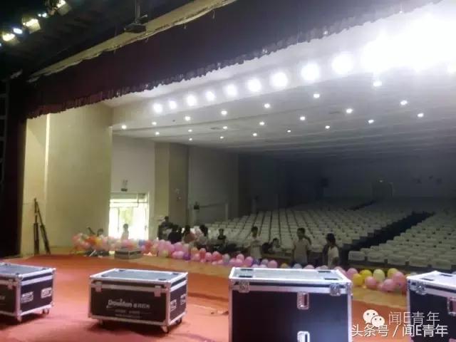 曲终人散，我们不散；倘若有缘，再次开唱！