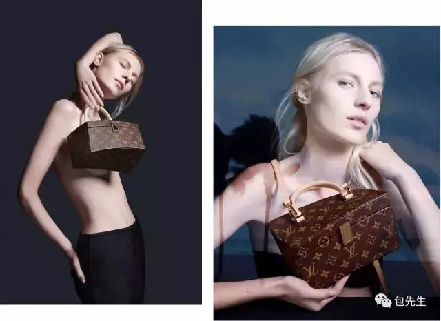 有钱都很难买到的包包,有钱也买不起的包
