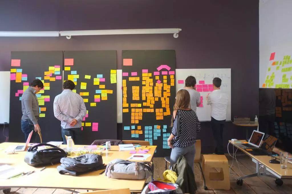 设计思维系统思维,设计思维中的典范性设计思维