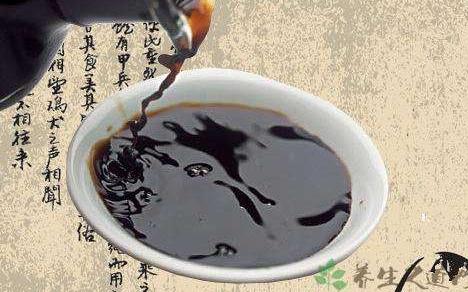 醋养生小窍门,养生醋都有什么功效呢女性