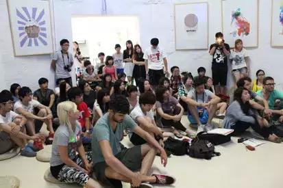 一晃九夏｜历数DesignSummer的九个夏天